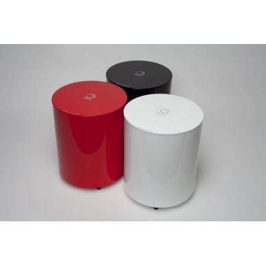 Сабвуфер Elipson Planet Sub black